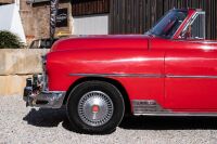 1952 Chevrolet Deluxe Convertible (LHD) NO RESERVE [Location: Sydney] - 30