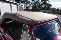 1952 Chevrolet Deluxe Convertible (LHD) NO RESERVE [Location: Sydney] - 41