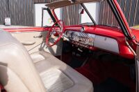 1952 Chevrolet Deluxe Convertible (LHD) NO RESERVE [Location: Sydney] - 43
