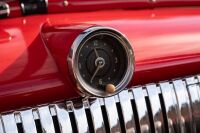 1952 Chevrolet Deluxe Convertible (LHD) NO RESERVE [Location: Sydney] - 55