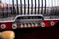 1952 Chevrolet Deluxe Convertible (LHD) NO RESERVE [Location: Sydney] - 63