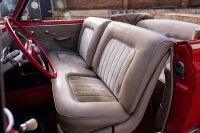 1952 Chevrolet Deluxe Convertible (LHD) NO RESERVE [Location: Sydney] - 67
