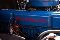 1952 Chevrolet Deluxe Convertible (LHD) NO RESERVE [Location: Sydney] - 99