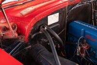 1952 Chevrolet Deluxe Convertible (LHD) NO RESERVE [Location: Sydney] - 101