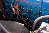 1952 Chevrolet Deluxe Convertible (LHD) NO RESERVE [Location: Sydney] - 105