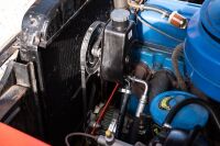 1952 Chevrolet Deluxe Convertible (LHD) NO RESERVE [Location: Sydney] - 112
