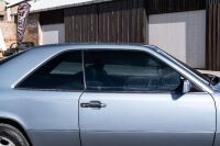 1990 Mercedes-Benz 300CE-24 Coupe [Location: Sydney] - 22