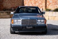 1990 Mercedes-Benz 300CE-24 Coupe [Location: Sydney] - 2