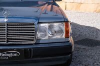 1990 Mercedes-Benz 300CE-24 Coupe [Location: Sydney] - 5