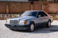 1990 Mercedes-Benz 300CE-24 Coupe [Location: Sydney] - 7
