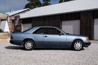 1990 Mercedes-Benz 300CE-24 Coupe [Location: Sydney] - 8