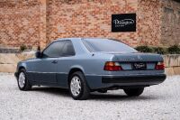 1990 Mercedes-Benz 300CE-24 Coupe [Location: Sydney] - 24