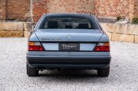 1990 Mercedes-Benz 300CE-24 Coupe [Location: Sydney] - 25
