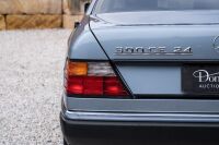 1990 Mercedes-Benz 300CE-24 Coupe [Location: Sydney] - 27