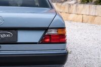 1990 Mercedes-Benz 300CE-24 Coupe [Location: Sydney] - 28