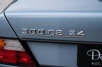 1990 Mercedes-Benz 300CE-24 Coupe [Location: Sydney] - 29