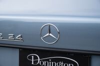 1990 Mercedes-Benz 300CE-24 Coupe [Location: Sydney] - 30
