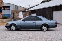 1990 Mercedes-Benz 300CE-24 Coupe [Location: Sydney] - 32
