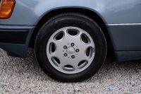 1990 Mercedes-Benz 300CE-24 Coupe [Location: Sydney] - 34