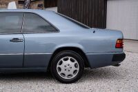 1990 Mercedes-Benz 300CE-24 Coupe [Location: Sydney] - 35