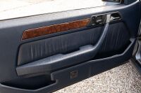 1990 Mercedes-Benz 300CE-24 Coupe [Location: Sydney] - 42