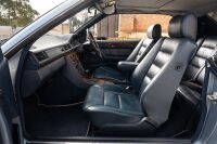 1990 Mercedes-Benz 300CE-24 Coupe [Location: Sydney] - 46