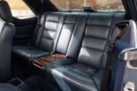 1990 Mercedes-Benz 300CE-24 Coupe [Location: Sydney] - 50
