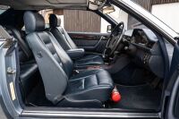 1990 Mercedes-Benz 300CE-24 Coupe [Location: Sydney] - 59