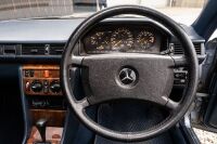 1990 Mercedes-Benz 300CE-24 Coupe [Location: Sydney] - 64