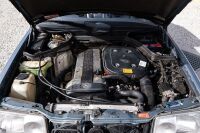 1990 Mercedes-Benz 300CE-24 Coupe [Location: Sydney] - 81