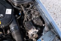 1990 Mercedes-Benz 300CE-24 Coupe [Location: Sydney] - 89