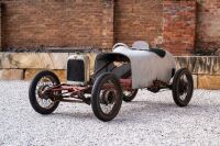 The ex-Works/Phil Garlick 1924 Alvis 200-Mile Race Car Project NO RESERVE [Location: Sydney] - 3