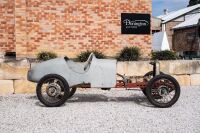 The ex-Works/Phil Garlick 1924 Alvis 200-Mile Race Car Project NO RESERVE [Location: Sydney] - 5
