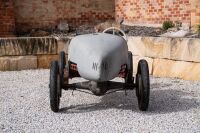 The ex-Works/Phil Garlick 1924 Alvis 200-Mile Race Car Project NO RESERVE [Location: Sydney] - 13