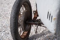 The ex-Works/Phil Garlick 1924 Alvis 200-Mile Race Car Project NO RESERVE [Location: Sydney] - 14