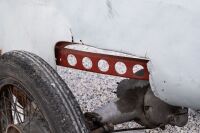 The ex-Works/Phil Garlick 1924 Alvis 200-Mile Race Car Project NO RESERVE [Location: Sydney] - 18