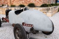 The ex-Works/Phil Garlick 1924 Alvis 200-Mile Race Car Project NO RESERVE [Location: Sydney] - 19