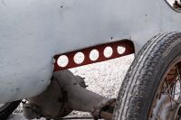 The ex-Works/Phil Garlick 1924 Alvis 200-Mile Race Car Project NO RESERVE [Location: Sydney] - 21