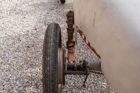 The ex-Works/Phil Garlick 1924 Alvis 200-Mile Race Car Project NO RESERVE [Location: Sydney] - 23