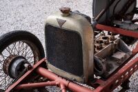 The ex-Works/Phil Garlick 1924 Alvis 200-Mile Race Car Project NO RESERVE [Location: Sydney] - 30