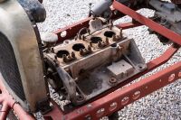 The ex-Works/Phil Garlick 1924 Alvis 200-Mile Race Car Project NO RESERVE [Location: Sydney] - 32
