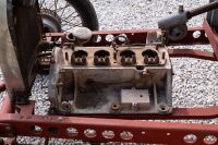 The ex-Works/Phil Garlick 1924 Alvis 200-Mile Race Car Project NO RESERVE [Location: Sydney] - 33