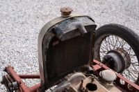The ex-Works/Phil Garlick 1924 Alvis 200-Mile Race Car Project NO RESERVE [Location: Sydney] - 35