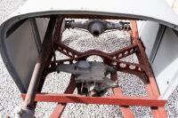The ex-Works/Phil Garlick 1924 Alvis 200-Mile Race Car Project NO RESERVE [Location: Sydney] - 41