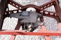 The ex-Works/Phil Garlick 1924 Alvis 200-Mile Race Car Project NO RESERVE [Location: Sydney] - 42