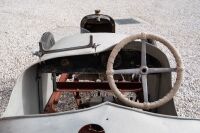 The ex-Works/Phil Garlick 1924 Alvis 200-Mile Race Car Project NO RESERVE [Location: Sydney] - 44