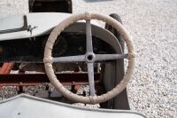 The ex-Works/Phil Garlick 1924 Alvis 200-Mile Race Car Project NO RESERVE [Location: Sydney] - 45