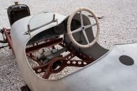 The ex-Works/Phil Garlick 1924 Alvis 200-Mile Race Car Project NO RESERVE [Location: Sydney] - 50
