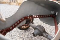 The ex-Works/Phil Garlick 1924 Alvis 200-Mile Race Car Project NO RESERVE [Location: Sydney] - 52