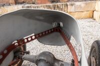 The ex-Works/Phil Garlick 1924 Alvis 200-Mile Race Car Project NO RESERVE [Location: Sydney] - 53